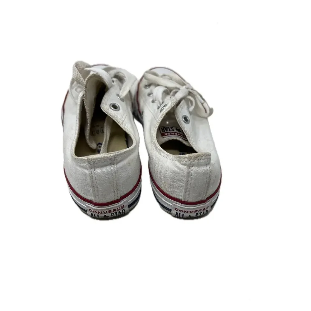 Converse Chuck Taylor All Star low-top sneakers Kids Sz 3